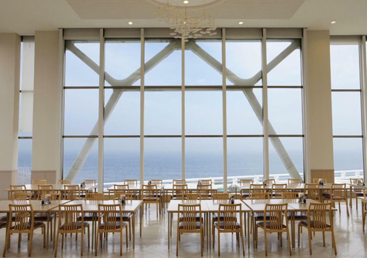 ホテル 熱川ハイツ 東伊豆町 エクステリア 写真