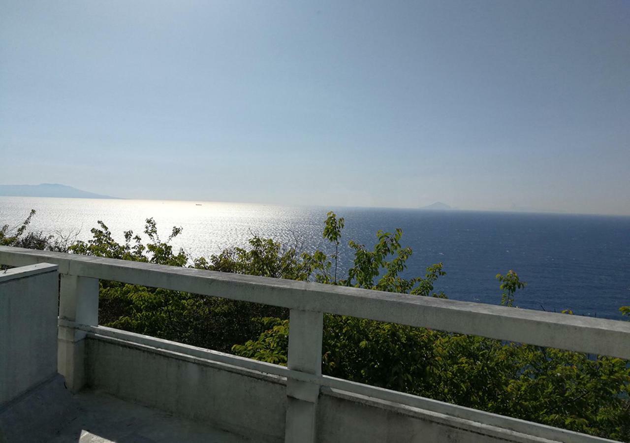 ホテル 熱川ハイツ 東伊豆町 エクステリア 写真
