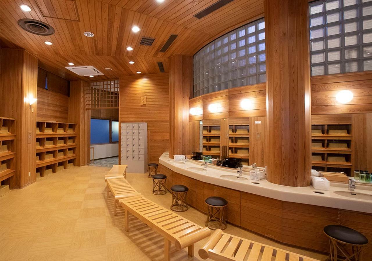 ホテル 熱川ハイツ 東伊豆町 エクステリア 写真