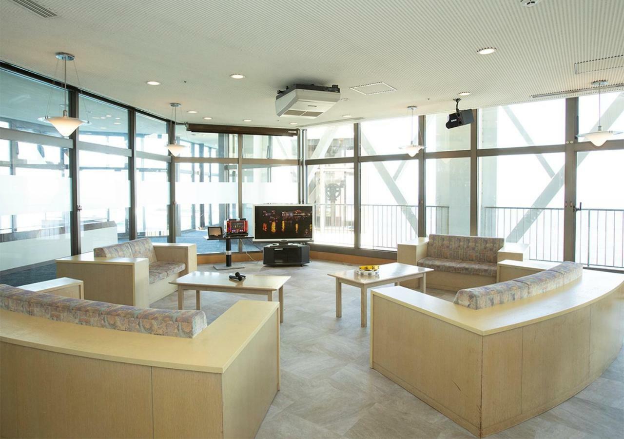 ホテル 熱川ハイツ 東伊豆町 エクステリア 写真